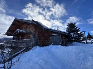 Chalet Cosy 12p - 5 min des pistes - spa - 0
