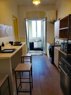 T2 hyper centre ville - 2