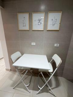 Luxury Studio in Hyde Park, New Cairo - 4