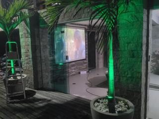 Casa da Ilha! Ilha dos Martins - Itaguaí - Rio de Janeiro - 6