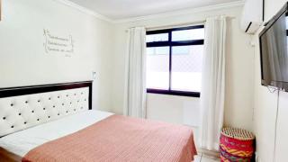 AM-303 Dpto a 50m del mar en centro de Bombinhas - 3