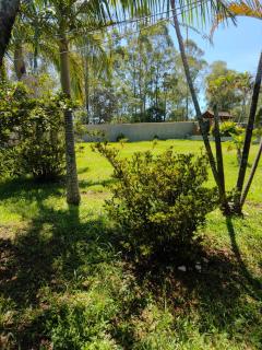 Chácara com piscina para Carnaval-Farmhouse with pool for Carnival - 2