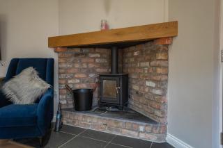 The Briers Country House - 7