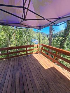 cabaña los ulmos - 6