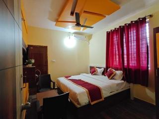 Hotel O HOTEL UTSAV PALACE - 0