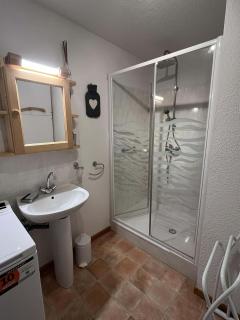 Appartement à Thollon Les Mémises Savoie - 2