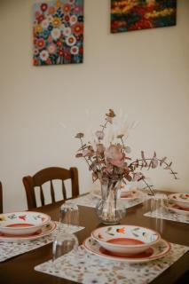 La Casetta - un piccolo angolo di pace - Piccianello - 5
