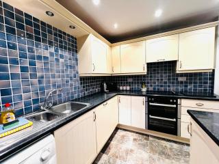 Dogs Welcome Peaks Retreat Views 3BR Sleep 5 - Matlock - 4