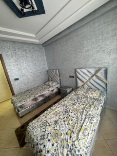 Résidence ennahda hay Essalam agadir - 2