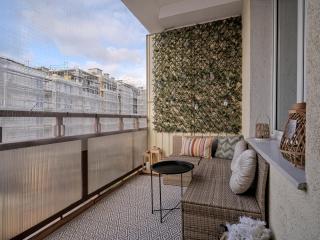 Mieszkanie Sky & Sea Gdynia - ACCO RENT - 1