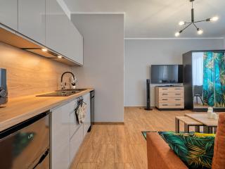 Mieszkanie Sky & Sea Gdynia - ACCO RENT - 7