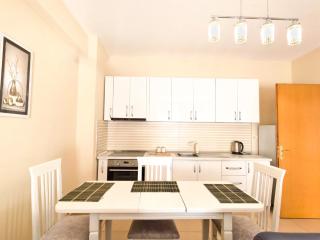 Shkodra Apartment - 3