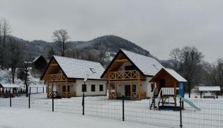 Domek pod brzyzkiem 2 - 4