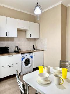 2х комнатные квартиры возле Кардиоцентра - 7