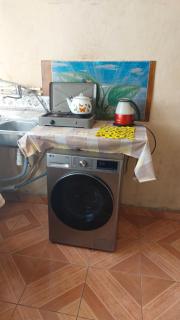 Green House In Vazisubani - Tbilisi - 5