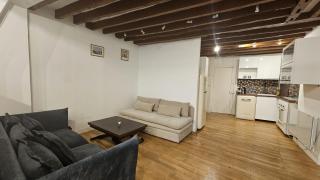 MAGNIFIQUE LOFT ! MODERNE & PARISIEN QUARTIER EMILIE In PARIS ! NOTRE-DAME & PANTHEON ! - 4