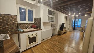 MAGNIFIQUE LOFT ! MODERNE & PARISIEN QUARTIER EMILIE In PARIS ! NOTRE-DAME & PANTHEON ! - 3
