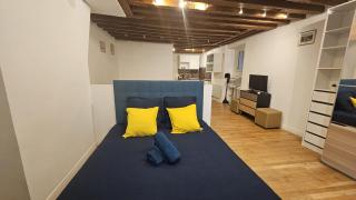 MAGNIFIQUE LOFT ! MODERNE & PARISIEN QUARTIER EMILIE In PARIS ! NOTRE-DAME & PANTHEON ! - 2