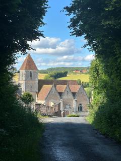 Vichères La Gare - 4