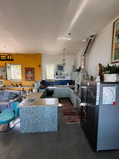 B&B Le Palombelle Casa Vacanze - 4