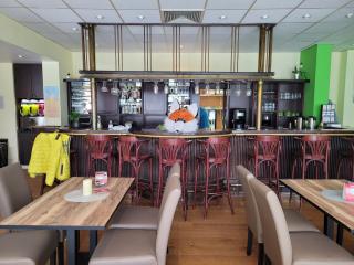 Apartmenthotel Hohegeiß Kasing MIT FREIEM WLAN und Schwimmbad - 7