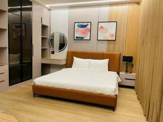 Villa Gofl cao cấp - NovaWord Phan Thiết - TGT Richmond - 2