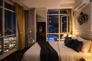 Midway Living Executive Prestige Apartments Facing Centaurus Mall - Elysium Islamabad - 9