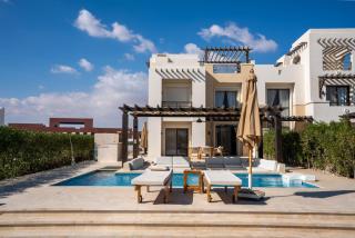 Ancient Sands 4BR • Heated Pool Twin-Villa - 0