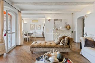 Yacht Terrace - Exclusive Waterfront View Porto Cervo Center - by Coral Property - 5