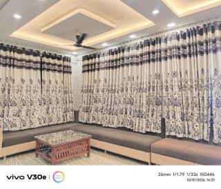 Hotel vikram place - 8