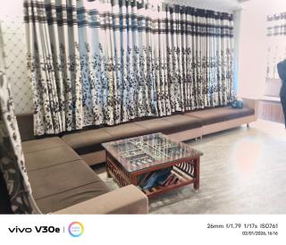 Hotel vikram place - 4