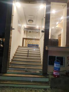 Hotel vikram place - 1