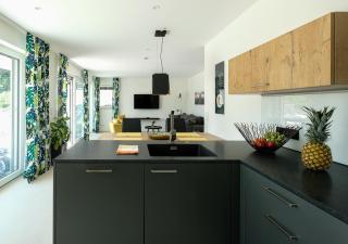 Domizil Relax - Heimathafen - Überlingen - 6