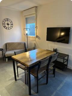 Esperance studio - 0