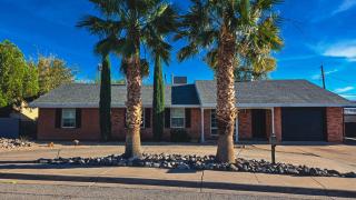 Wofford Home Near NMSU and Hospitals - 0