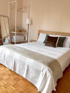 Casa Ling -AC - parking-2Bathrooms - 6