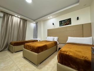 Hadayek Al-Ahram Guest House - حدائق الاهرام جيست هاوس - 5