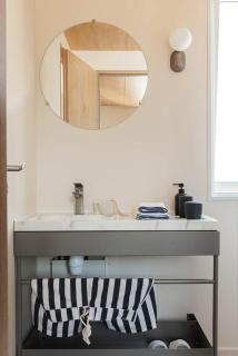 Mobile-Home Living - 1