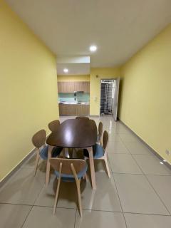 Sky Nest in Johor, Near Highway to SG - 9