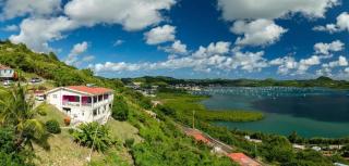 Studio Zen Attitude - Le Marin - 9