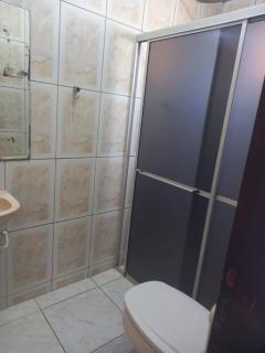 Casa Conforto e Aconchego com garagem e internet próximo ao centro - 4