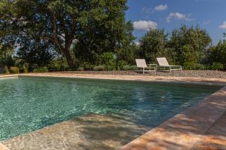 Trulli alla Fontanella, con piscina privata - 1
