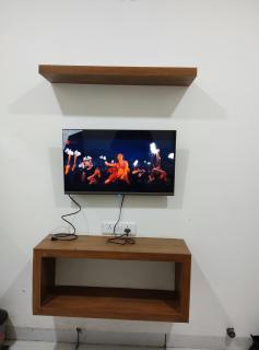 Simple city Loft - 2