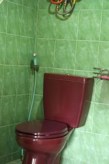 Swindo Homestay 77, Room 1 - 2