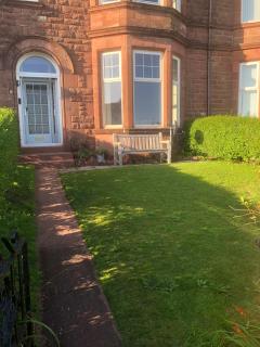 4 Kames Bay - Millport - 9