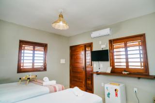 Chalé Sol de Macapá 3- Localização Refúgio Pertinho do Mar - 1