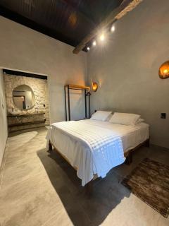 Rancho Mavi Hospedagem Colônia Witmarsum - 9