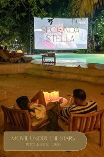 Seconda Stella Romantic Hideaway - 5