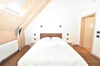 Pensiunea Atra Doftana - Teşila - 1