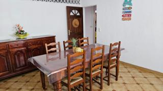 La Casa Créole, spa, 3 ch, 2 sdb, centre de la Guadeloupe - 7